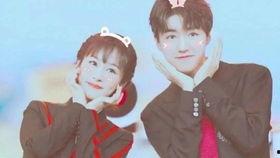 圈内爆料赵丽颖王俊凯,圈内爆料引粉丝热议